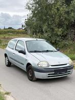 Renault Clio 1.2Benzine 2001 Euro3 mag in alle LEZ binnen, Auto's, Renault, Handgeschakeld, Particulier, Stadsauto, Clio