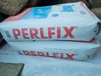 Perlfix knuaf 2x 25kg, Ophalen, Nieuw