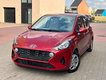 Hyuandai I10 beschikbaar voor biedingen