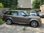 Range Rover RR Sport - 2010 - Euro5 - 3.0, Auto's, Land Rover, Euro 5, Diesel, Particulier, Te koop