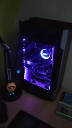 CPU Waterkoeler NZXT X42, Computers en Software, Computerkoelers, Ophalen of Verzenden, Zo goed als nieuw, Waterkoeling