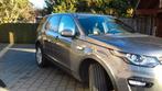 Land Rover Discovery Sport, Cuir, Achat, 110 kW, Carnet d'entretien