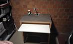 Bureau, Huis en Inrichting, Ophalen, Zo goed als nieuw, Bureau