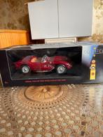Ferrari 1958 250 Testa Rosssa Road Fuel Pump Classico 1:18, Nieuw, Overige merken, Ophalen of Verzenden, Auto