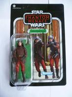 STARWARS VINTAGE COLLECTION TFM VC83"NABOO ROYAL GUARD"2012, Ophalen of Verzenden, Zo goed als nieuw, Actiefiguurtje