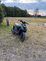 Piaggio zip 125cc skr a klasse, Fietsen en Brommers, Scooters | Piaggio, Ophalen, Tweetakt, Zip, Klasse A (25 km/u)