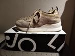 Sneakers Liu Jo mt 38, Kleding | Dames, Ophalen of Verzenden, Zo goed als nieuw, Beige, Sneakers
