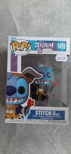 FUNKO POP 1459, Ophalen of Verzenden, Nieuw