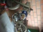 motor, Motoren, Motoren | Honda, Particulier, 125 cc, Meer dan 35 kW, Toermotor