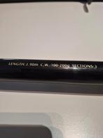 Zee-/stranhengel, Watersport en Boten, Ophalen, Zo goed als nieuw, Molen