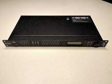Xilica XP-4080 DSP – professionele luidsprekerprocessor beschikbaar voor biedingen