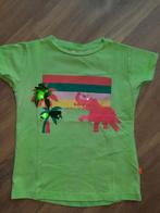 T-shirt, maat 92., Ophalen of Verzenden, Gebruikt