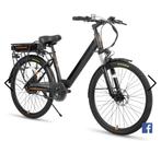 Hiland elektrische fiets - nieuw in de doos (stadsfiets), Fietsen en Brommers, Elektrische fietsen, Ophalen of Verzenden