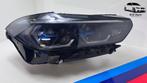 BMW X5 G05 X6 G06 Blackline Laser Koplamp Rechts 5A279B2, Ophalen of Verzenden, Gebruikt, Mini