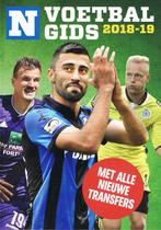 voetbalgidsen België en Premier League, Ophalen