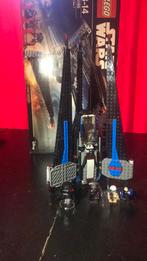Lego Star Wars 75185, Ophalen, Zo goed als nieuw