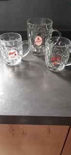 Bierglazen Bass Pale Ale, Huis en Inrichting, Keuken | Servies, Ophalen