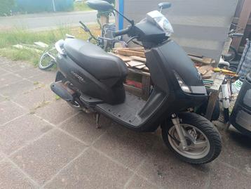 Peugeot vivacity start niet, Fietsen en Brommers, Ophalen, Gebruikt, Vivacity