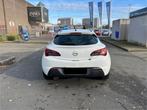 Opel Astra GTC Euro5 Benzine Automaat 2de eigenaar, Auto's, Automaat, Euro 5, Wit, Particulier