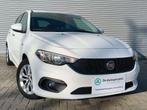 Fiat Tipo Pop (bj 2020), Auto's, Fiat, Voorwielaandrijving, Stof, Gebruikt, Euro 6