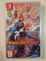 Maglam Lord / Switch (Nieuw), 1 speler, Nieuw, Ophalen of Verzenden, Role Playing Game (Rpg)