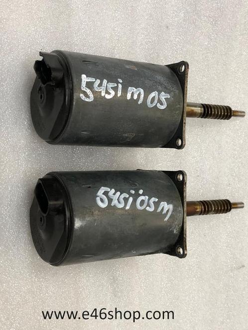 VVT NOKKENAS STELMOTOR BMW E60 545i OE 750678805, Auto-onderdelen, Motor en Toebehoren, BMW, Gebruikt, Ophalen of Verzenden
