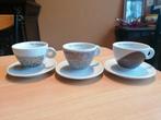 Illy tasses Logo de collection., Ophalen of Verzenden