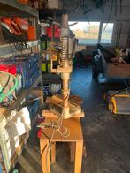 Kolomboor, Doe-het-zelf en Bouw, Ophalen, Gebruikt, Kolomboormachine