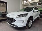 Ford Kuga Kuga 2.5 Duratec PHEV COOL, Auto's, Gebruikt, 4 cilinders, Wit, Bedrijf