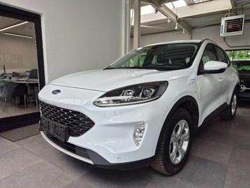 Ford Kuga Kuga 2.5 Duratec PHEV COOL beschikbaar voor biedingen