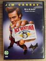 Ace Ventura: Pet Detective, Cd's en Dvd's, Ophalen of Verzenden