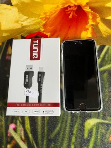 iphone SE beschikbaar voor biedingen