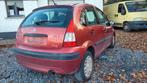 citroen c3 1.4hdi 1STE EIGENAAR 12-2007, 50 kW, 4 cilinders, Bedrijf, Euro 4