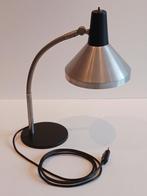 tafellamp / studeerlamp jaren 60-70, Ophalen of Verzenden