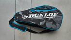 Tenniszak, Sport en Fitness, Tennis, Nieuw, Ophalen of Verzenden, Dunlop