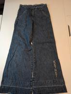 Ketnet jeans voor 10 jaar, Broek, Meisje, Ophalen of Verzenden, Zo goed als nieuw