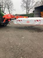 Kuhn maaier, Enlèvement, Élevage, Agricole