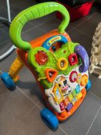 Vtech babywalker, Kinderen en Baby's, Ophalen, Zo goed als nieuw, 6 maanden tot 2 jaar