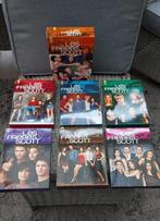 One tree hill/ les freres Scott s1-s7, CD & DVD, Comme neuf, Tous les âges, Enlèvement ou Envoi, Drame