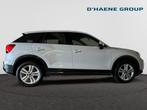 Audi Q2 Q2 30 TFSI Advanced, 116 g/km, Navigatiesysteem, Q2, Wit