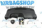 Airbag set - Dashboard Citroen C1 (2014-heden)