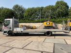 2014 DAF LF 17-77 Oprijwagen / Vrachtwagen, Euro 5, Overige brandstoffen, Bedrijf, DAF
