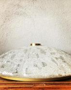 Vintage murano plafondlamp, Niet ingevuld, Gebruikt, Mid century modern, Niet ingevuld