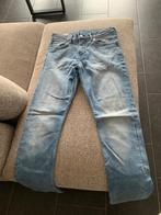 Jeans slim & denim W29L32, Enlèvement ou Envoi, Porté