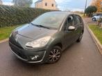 Citroen C3 1.4HDi 2012 Airco Pano SLECHTS 099.000km Euro 5, Auto's, Voorwielaandrijving, Stof, 50 kW, 4 cilinders