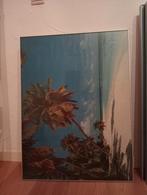 Lot de 7 très grands cadres/cadres photo/cadre photo, Maison & Meubles, Accessoires pour la Maison | Cadres, Enlèvement, Utilisé