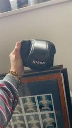 Nikon CH1, Audio, Tv en Foto, Fotocamera's Analoog, Spiegelreflex, Ophalen of Verzenden, Zo goed als nieuw, Nikon