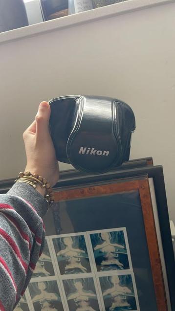 Nikon CH1