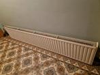 radson radiator 2.40 cm, Doe-het-zelf en Bouw, Ophalen, Gebruikt