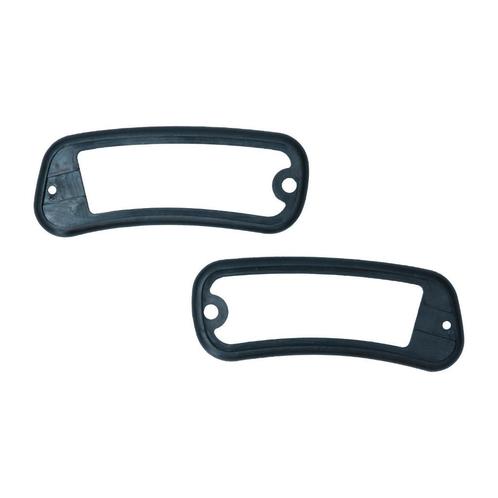 VW Voorknipperlichtrubber Type 34 Karmann Ghia Razor Edge, Auto diversen, Auto-accessoires, Nieuw, Ophalen of Verzenden